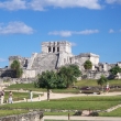 Tulum-ruiny