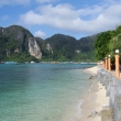 ostrov Phi-Phi,pl�