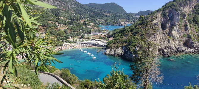 Strnky Eduarda ANTONNA