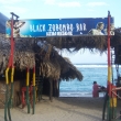 San Andres - bar na pli v San Luis
