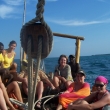 Na cest� za koup�n�m s delf�ny