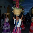 Tanenice v Oaxace